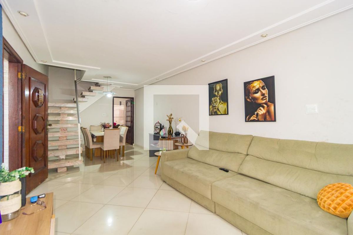 Casa, 3 quartos, 125 m² - Foto 4