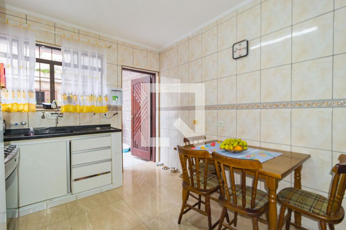 Casa, 3 quartos, 125 m² - Foto 30