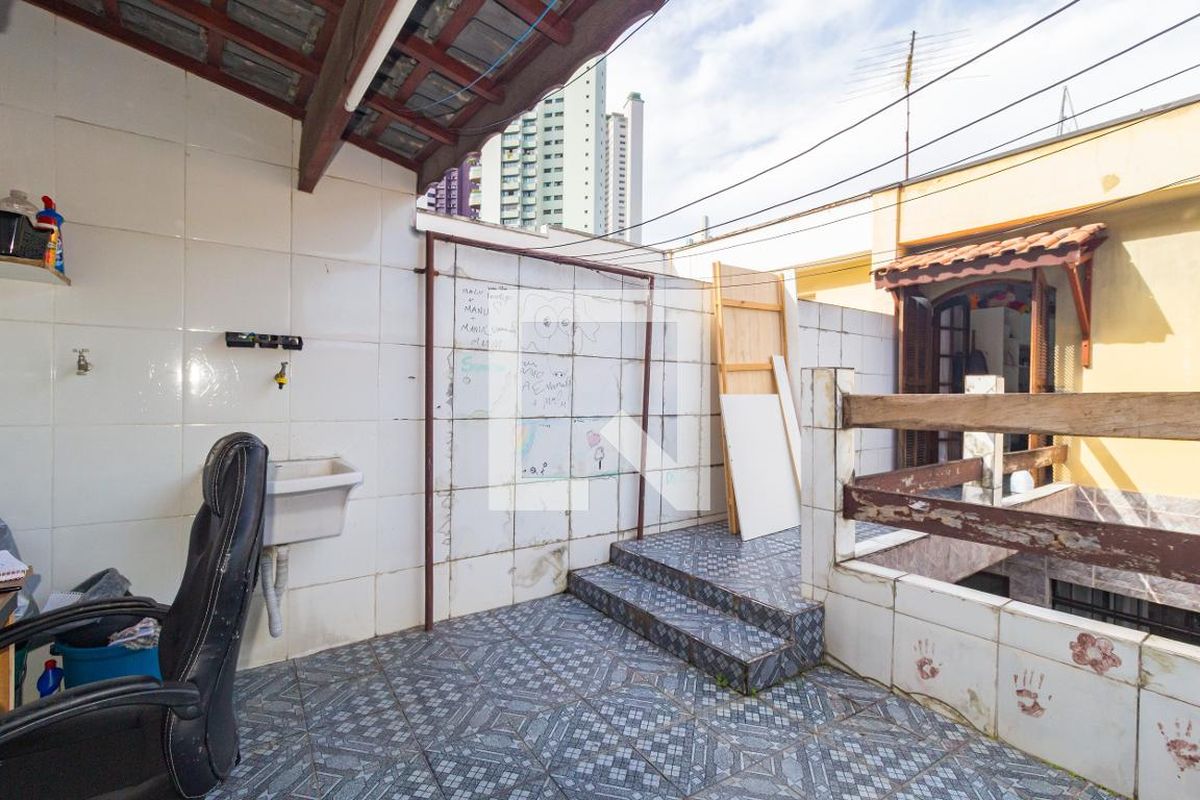 Casa, 3 quartos, 125 m² - Foto 36