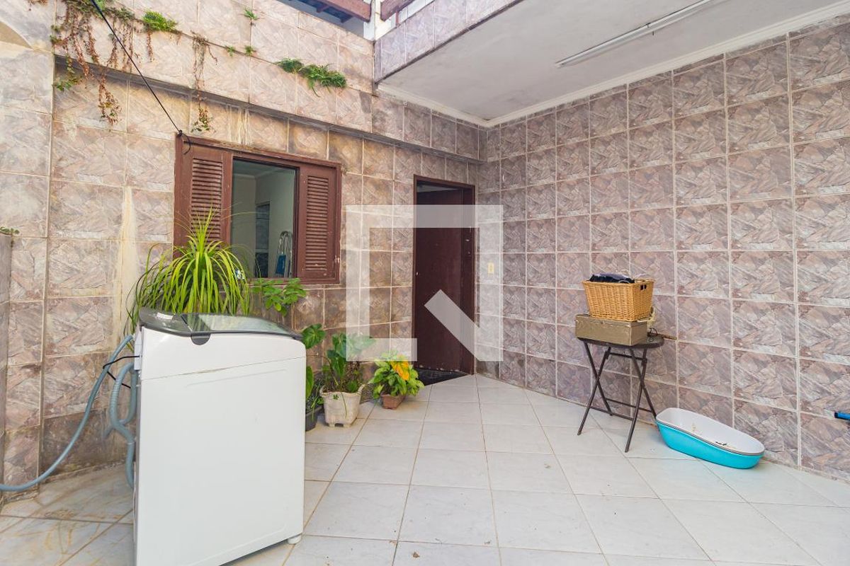 Casa, 3 quartos, 125 m² - Foto 40