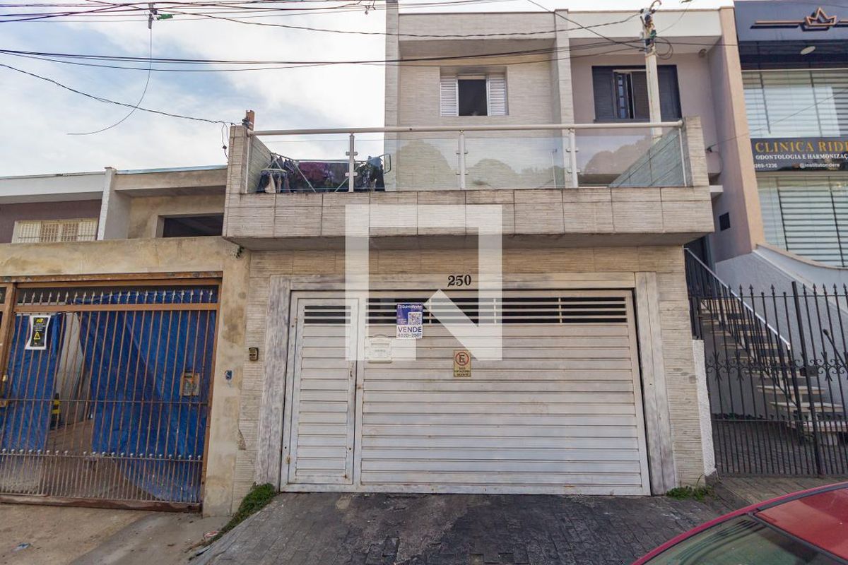 Casa, 3 quartos, 125 m² - Foto 55