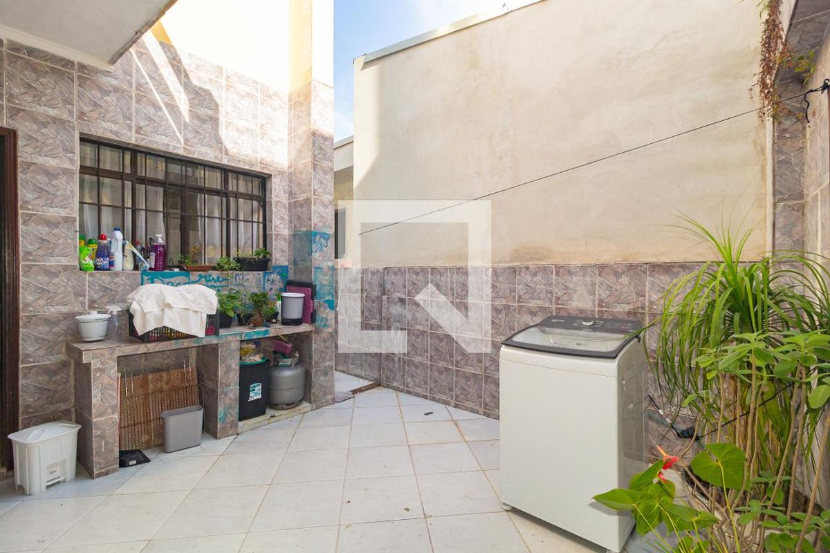Casa, 3 quartos, 125 m² - Foto 42