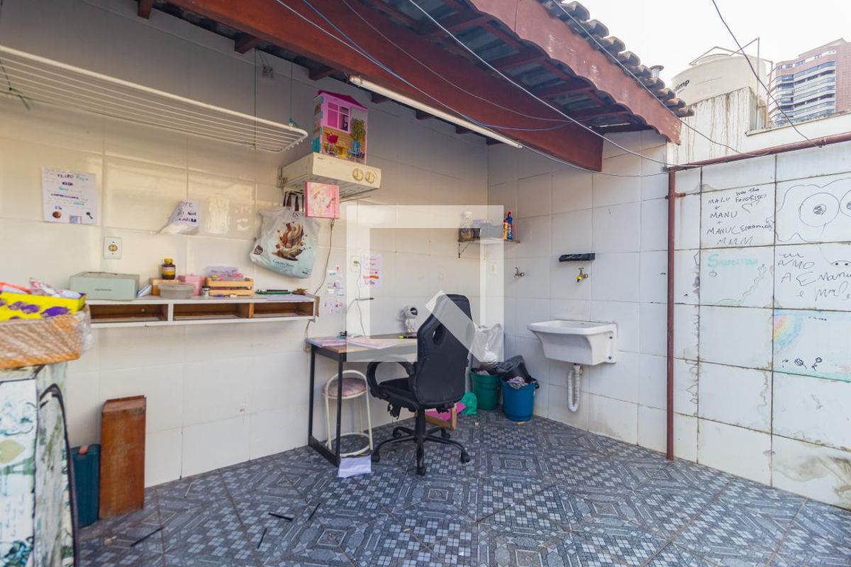 Casa, 3 quartos, 125 m² - Foto 35