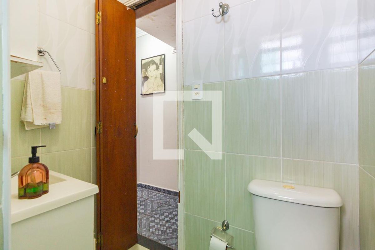 Casa, 3 quartos, 125 m² - Foto 25