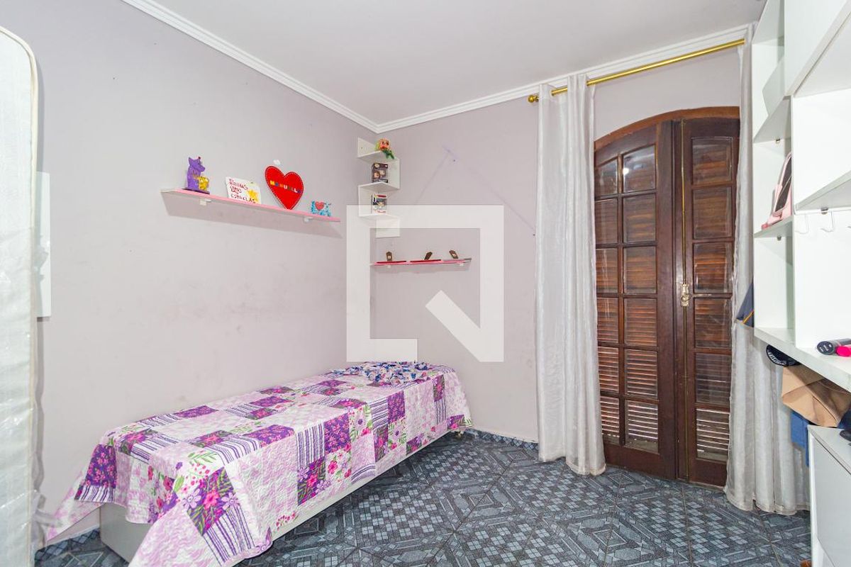 Casa, 3 quartos, 125 m² - Foto 10