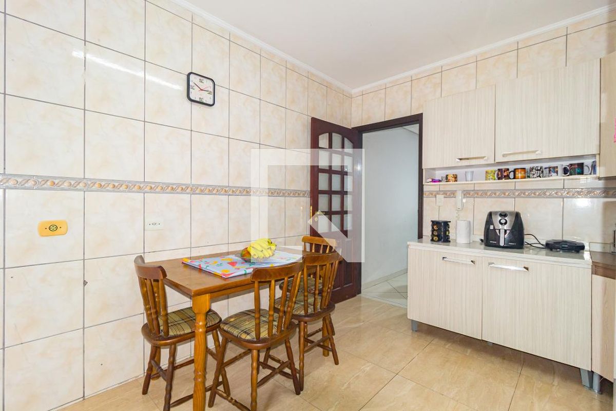 Casa, 3 quartos, 125 m² - Foto 32