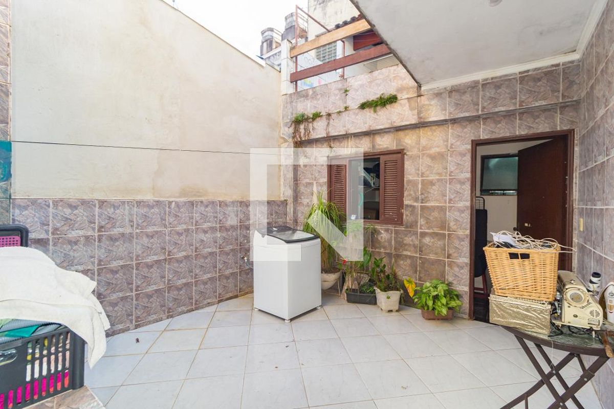 Casa, 3 quartos, 125 m² - Foto 39