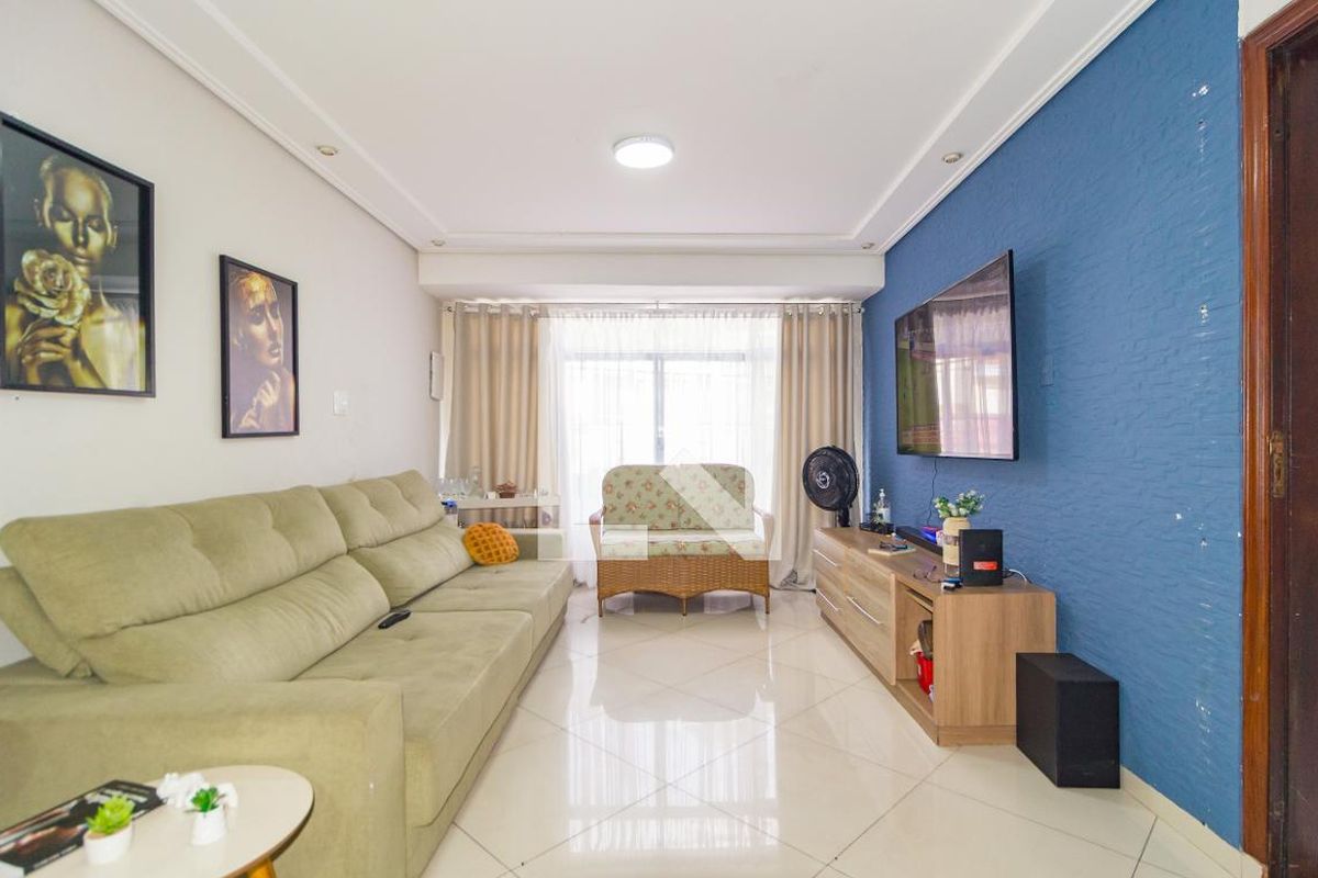 Casa, 3 quartos, 125 m² - Foto 1