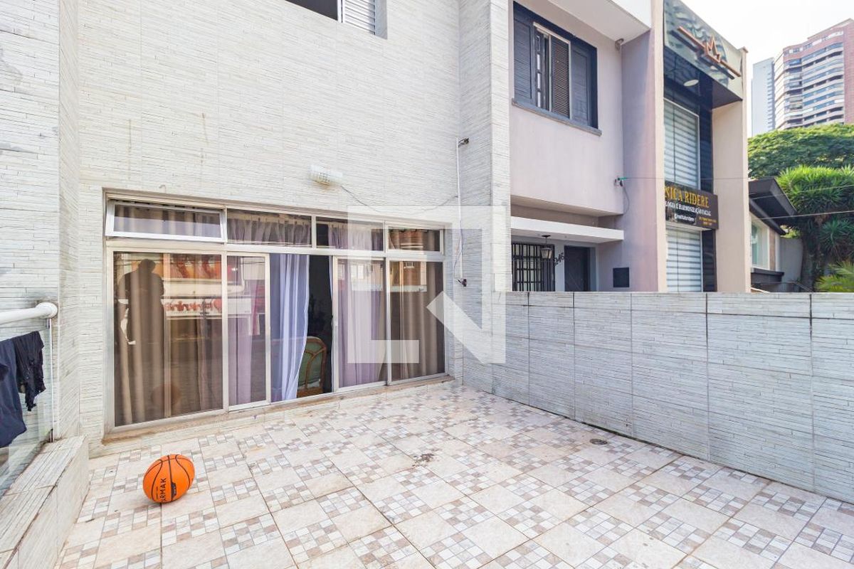 Casa, 3 quartos, 125 m² - Foto 8