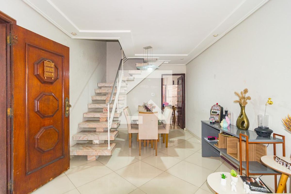 Casa, 3 quartos, 125 m² - Foto 6