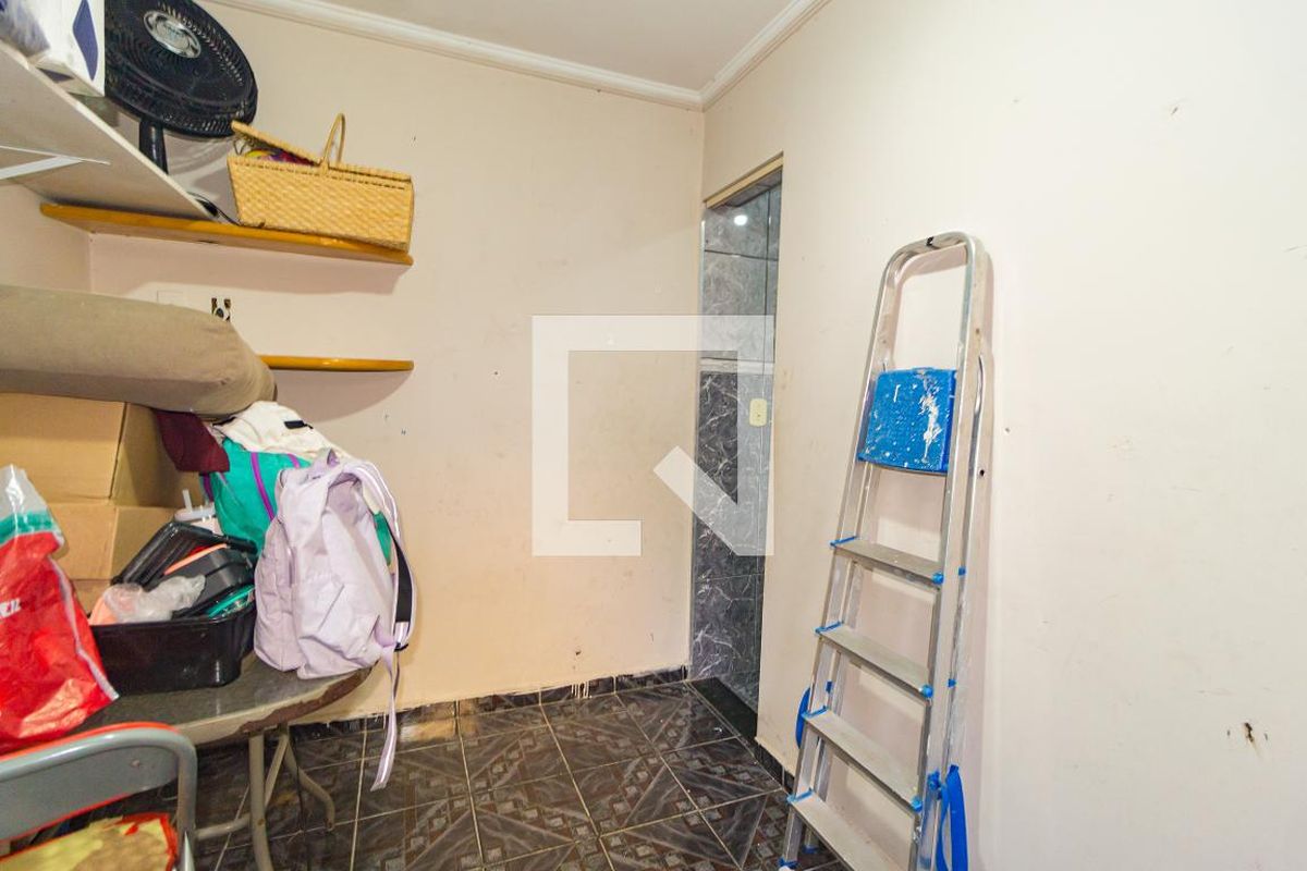 Casa, 3 quartos, 125 m² - Foto 44
