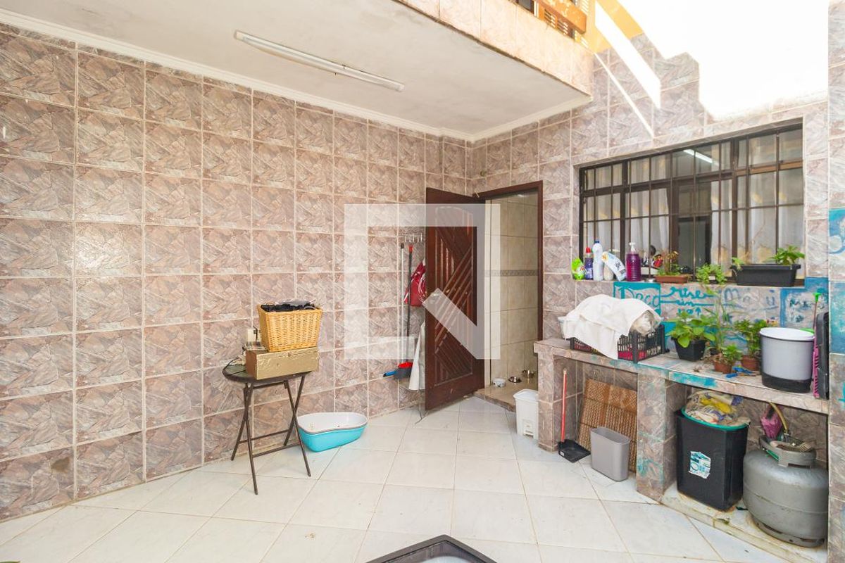 Casa, 3 quartos, 125 m² - Foto 41