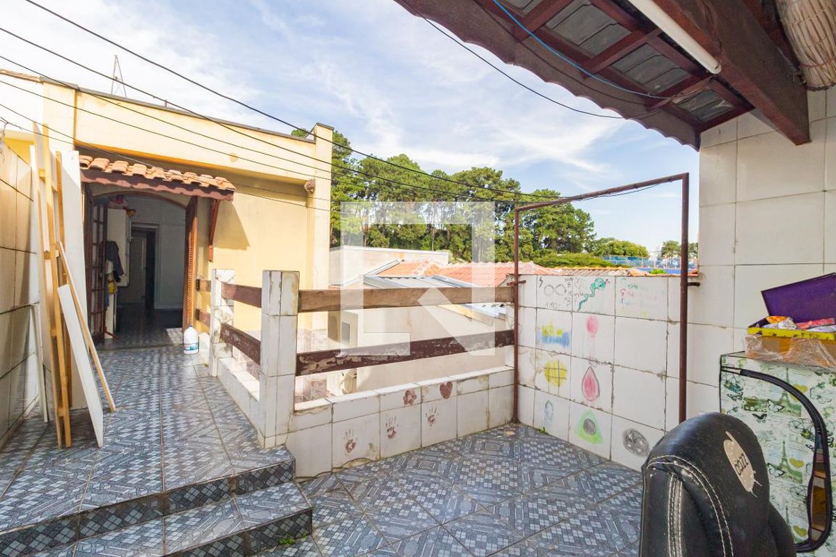 Casa, 3 quartos, 125 m² - Foto 37