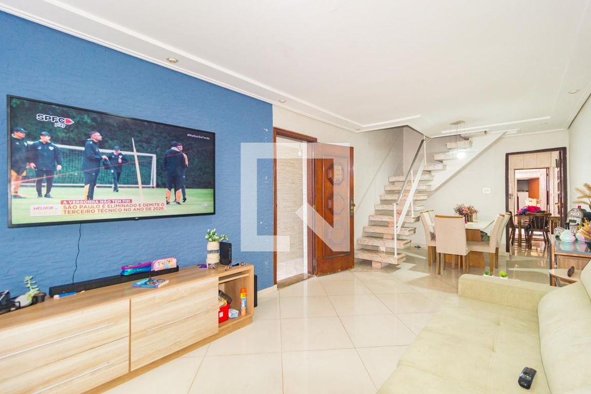 Casa, 3 quartos, 125 m² - Foto 5