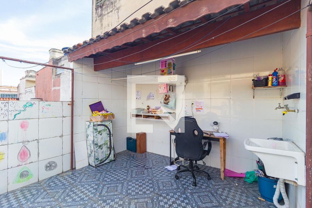 Casa, 3 quartos, 125 m² - Foto 34