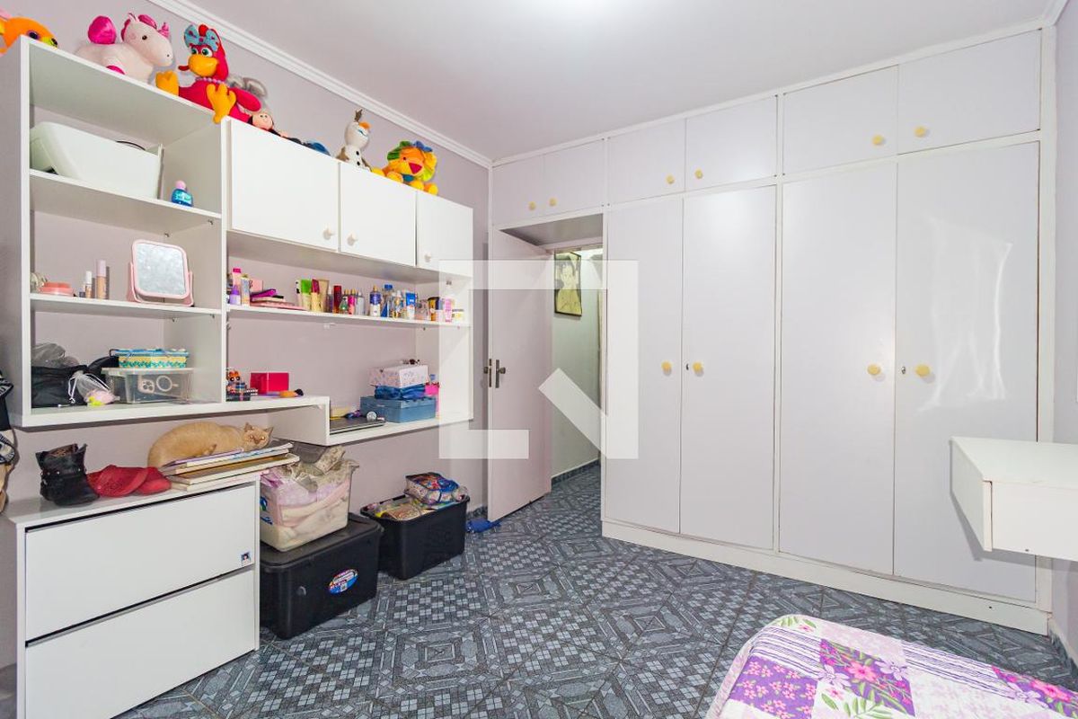 Casa, 3 quartos, 125 m² - Foto 13