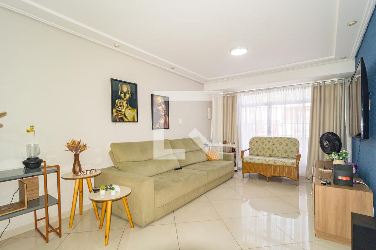 Casa, 3 quartos, 125 m² - Foto 3