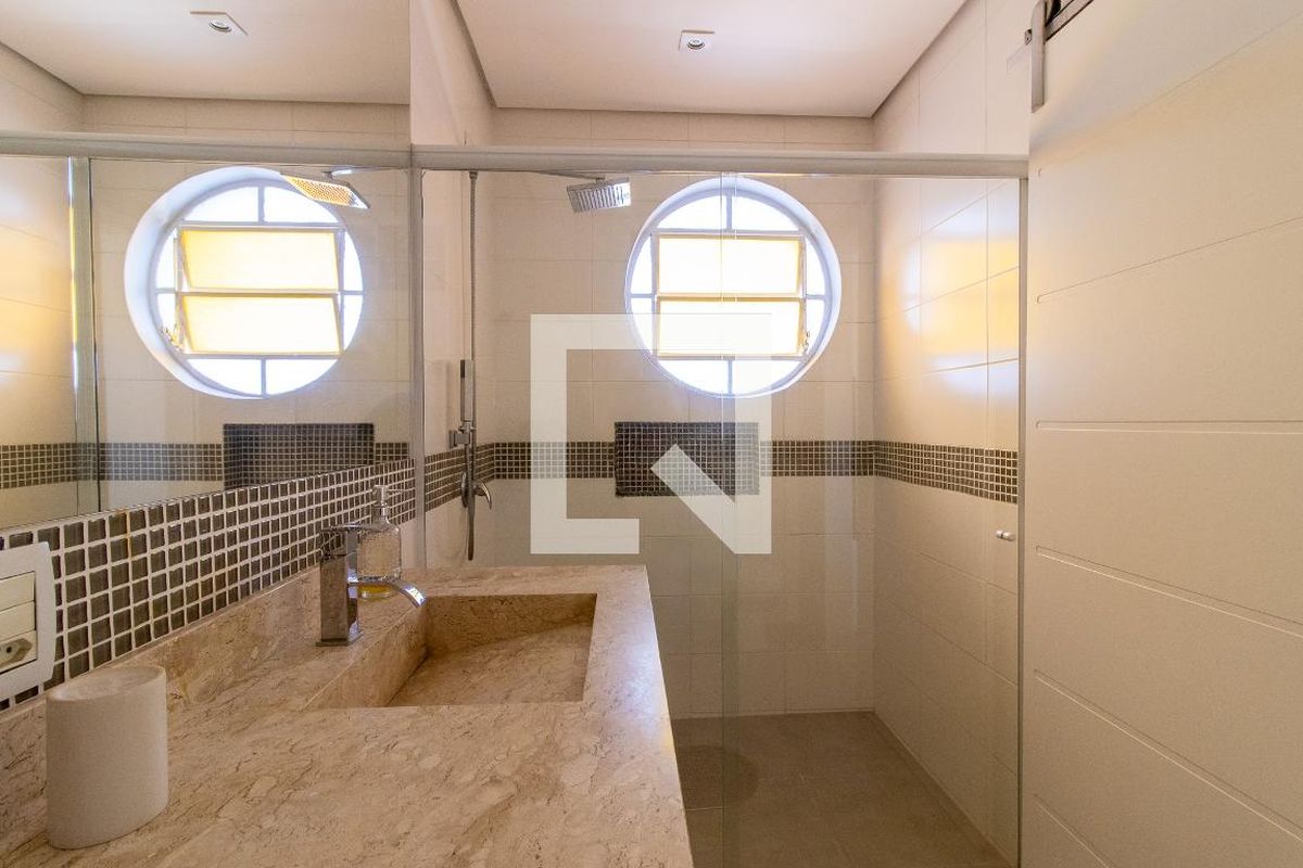 Apartamento à Venda - Cambuí, 2 Quartos,  105 m2 em , Campinas - sp | SoloBR
