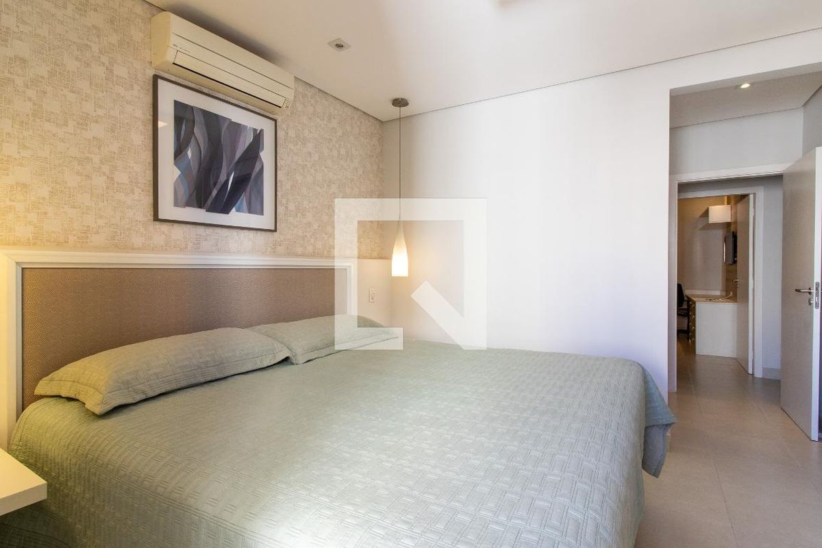 Apartamento à Venda - Cambuí, 2 Quartos,  105 m2 em , Campinas - sp | SoloBR