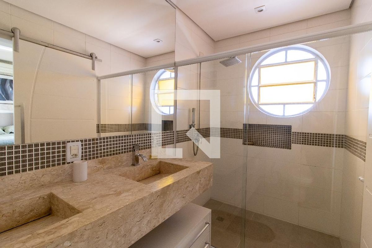Apartamento à Venda - Cambuí, 2 Quartos,  105 m2 em , Campinas - sp | SoloBR