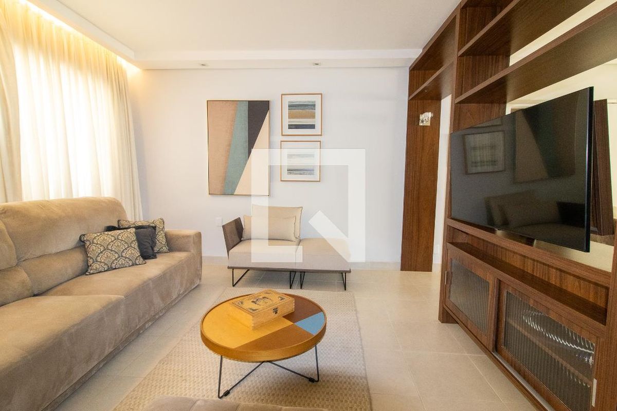 Apartamento à Venda - Cambuí, 2 Quartos,  105 m2 em , Campinas - sp | SoloBR