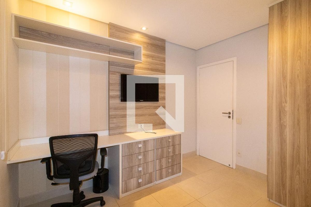 Apartamento à Venda - Cambuí, 2 Quartos,  105 m2 em , Campinas - sp | SoloBR