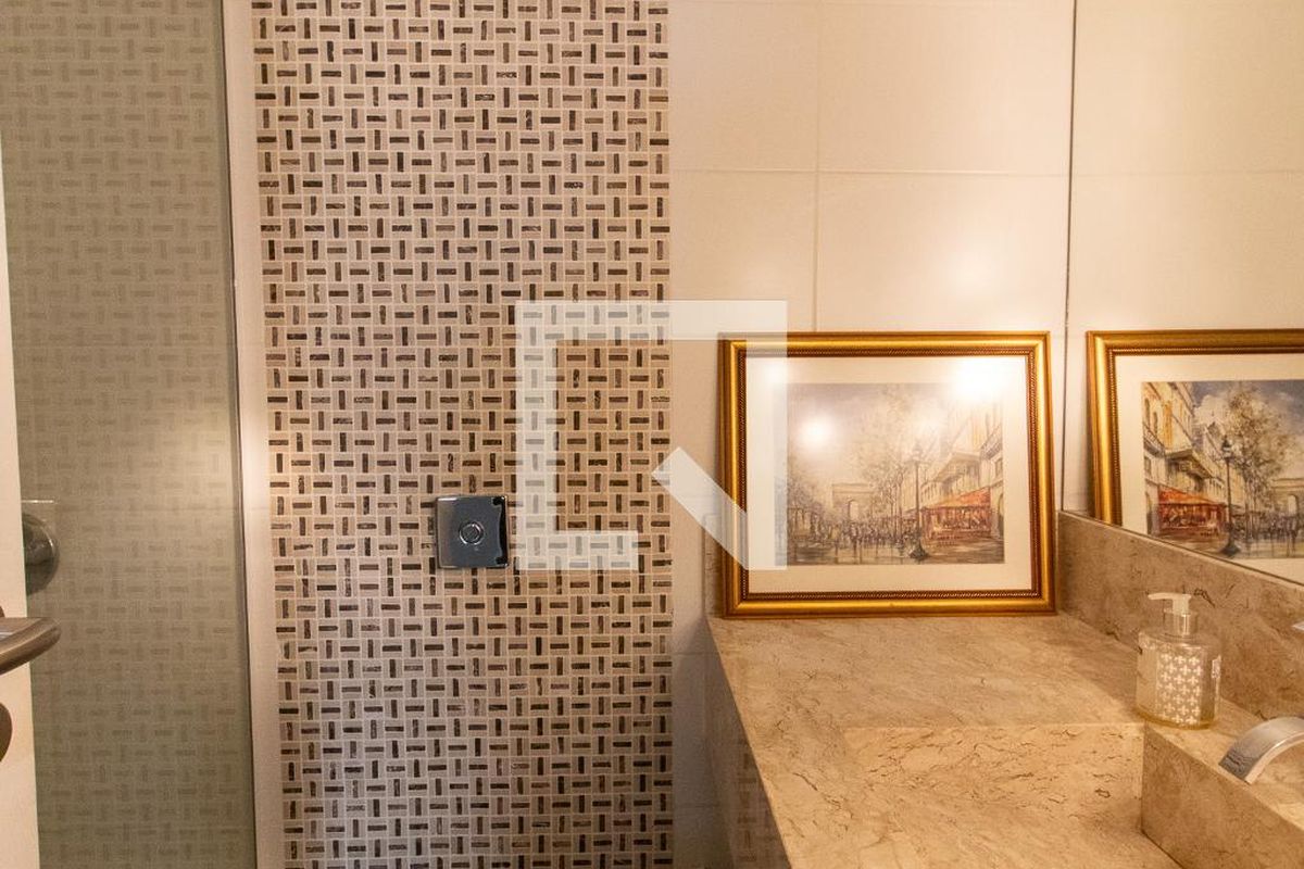Apartamento à Venda - Cambuí, 2 Quartos,  105 m2 em , Campinas - sp | SoloBR