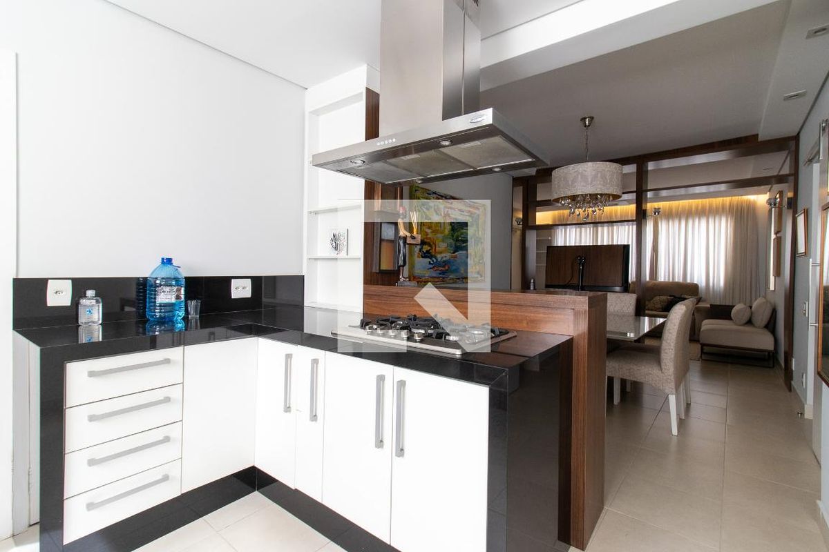 Apartamento à Venda - Cambuí, 2 Quartos,  105 m2 em , Campinas - sp | SoloBR