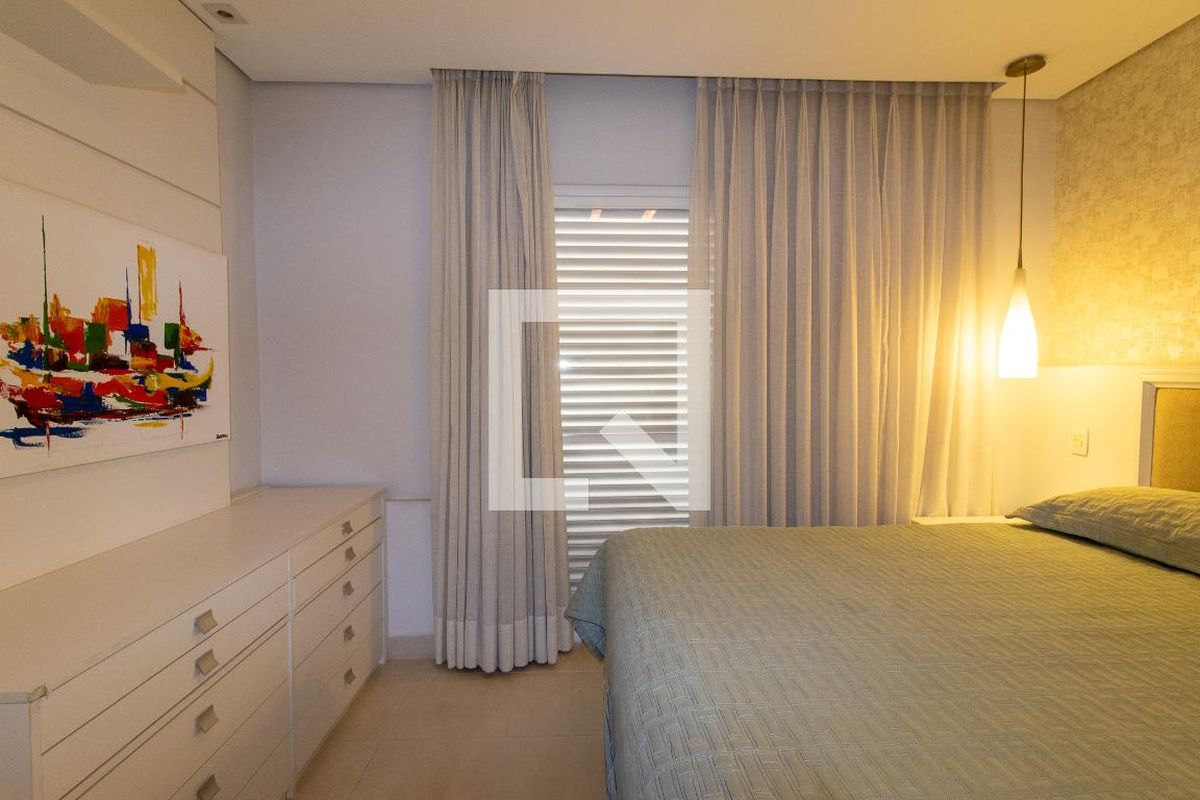 Apartamento à Venda - Cambuí, 2 Quartos,  105 m2 em , Campinas - sp | SoloBR