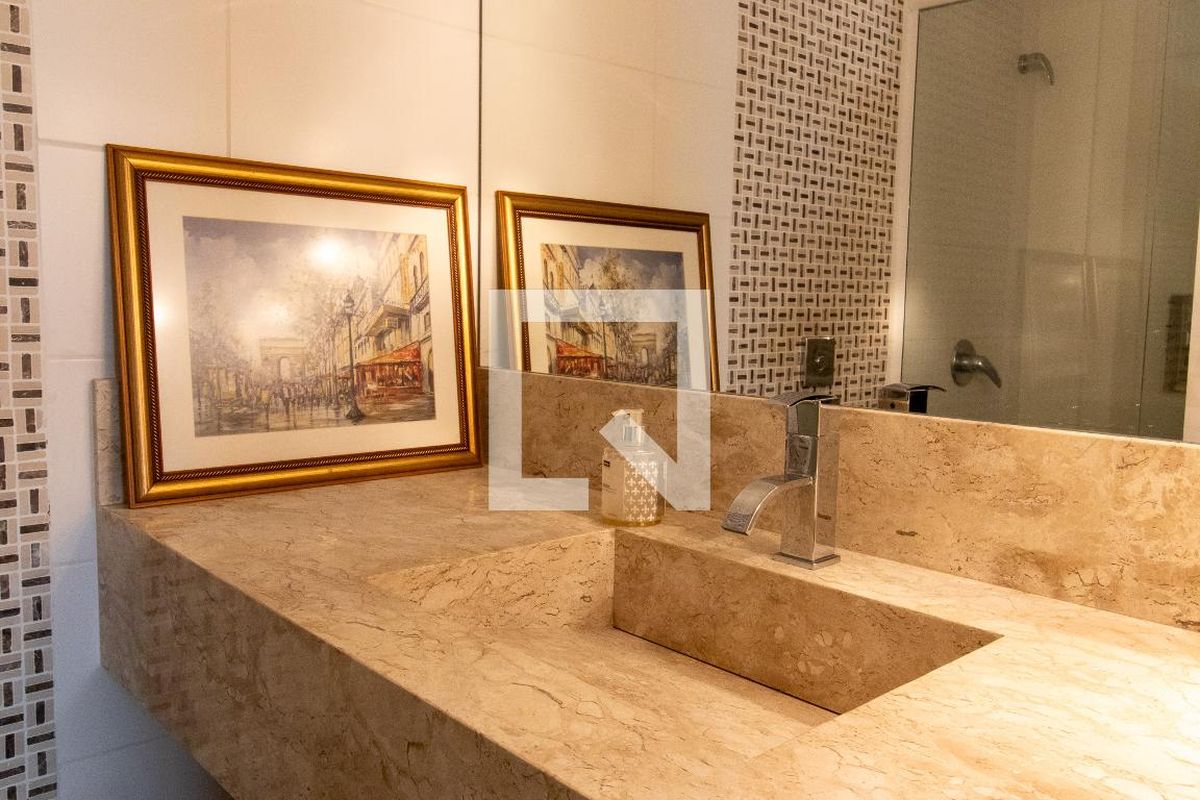 Apartamento à Venda - Cambuí, 2 Quartos,  105 m2 em , Campinas - sp | SoloBR
