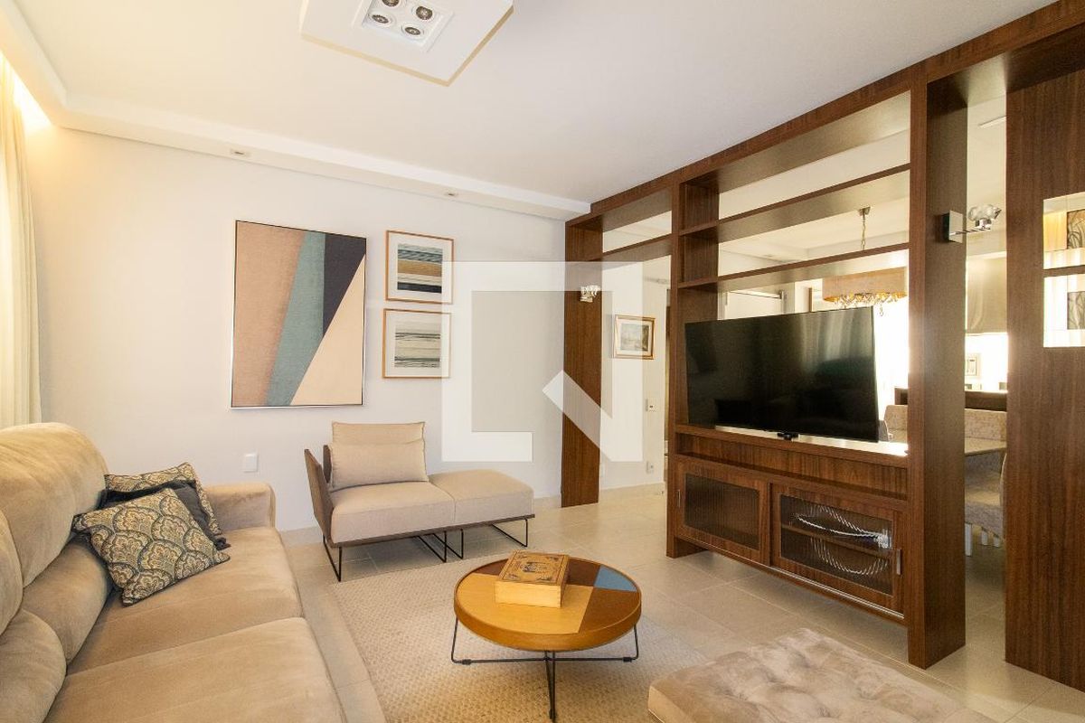 Apartamento à Venda - Cambuí, 2 Quartos,  105 m2 em , Campinas - sp | SoloBR