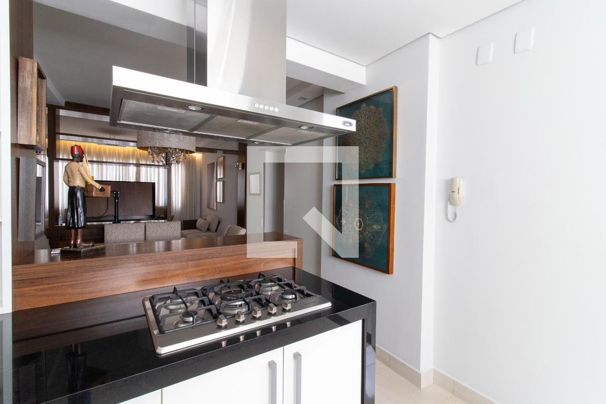 Apartamento à Venda - Cambuí, 2 Quartos,  105 m2 em , Campinas - sp | SoloBR