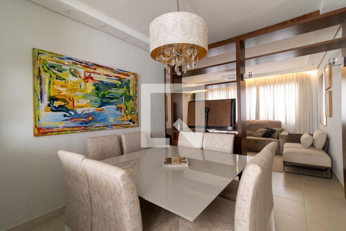 Apartamento à Venda - Cambuí, 2 Quartos,  105 m2 em , Campinas - sp | SoloBR