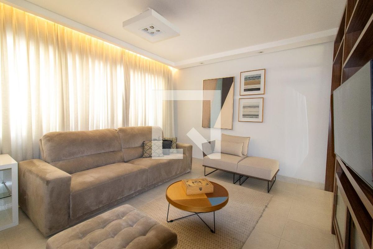 Apartamento à Venda - Cambuí, 2 Quartos,  105 m2 em , Campinas - sp | SoloBR