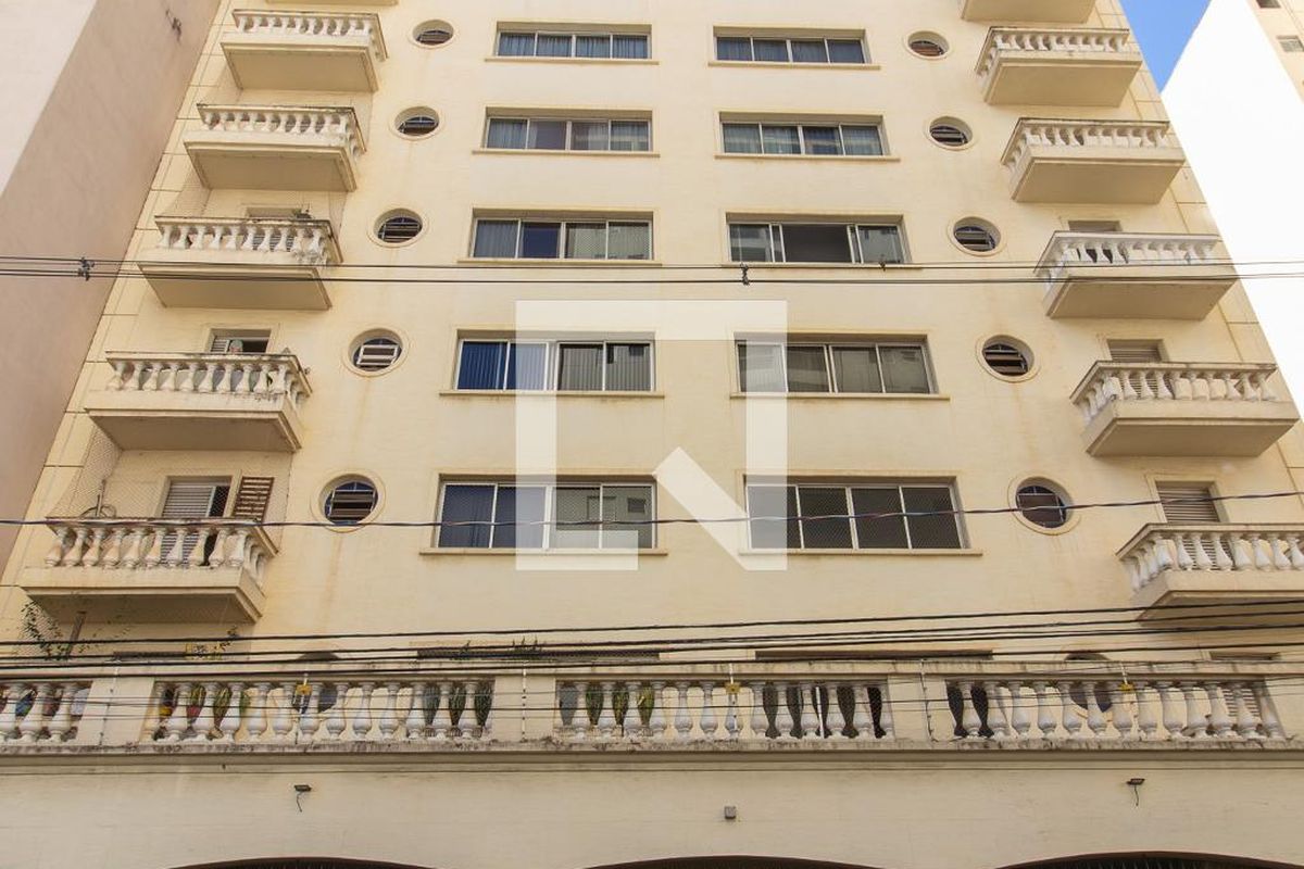 Apartamento à Venda - Cambuí, 2 Quartos,  105 m2 em , Campinas - sp | SoloBR