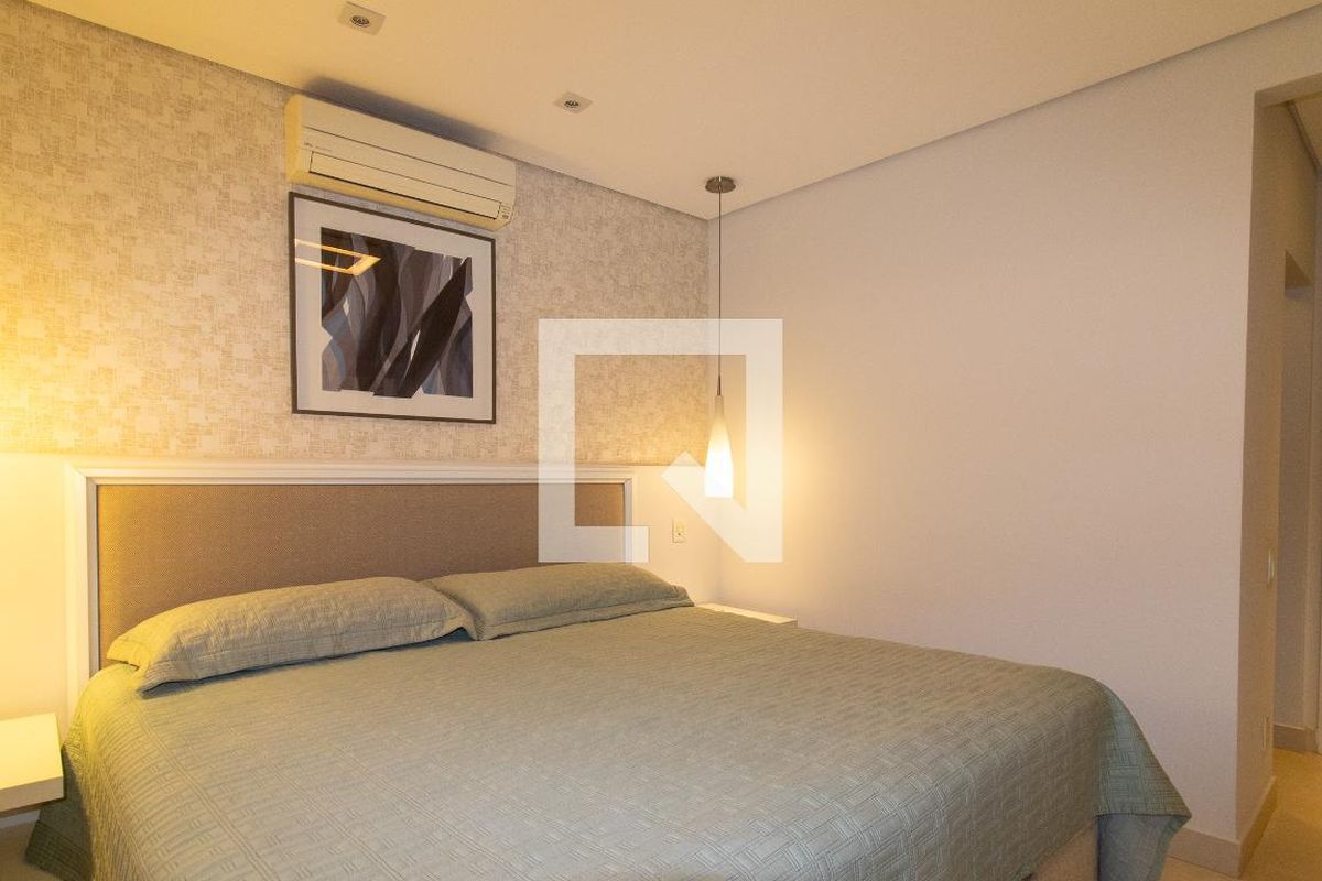 Apartamento à Venda - Cambuí, 2 Quartos,  105 m2 em , Campinas - sp | SoloBR