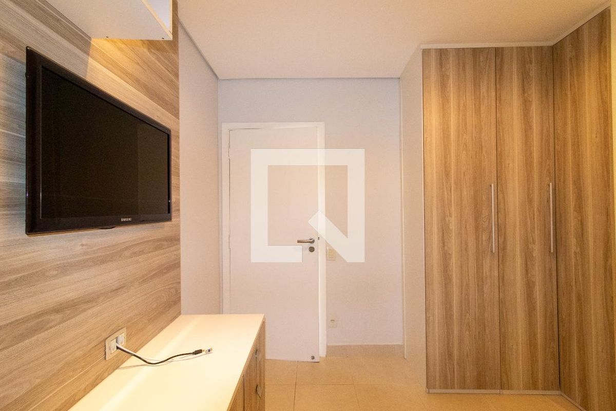 Apartamento à Venda - Cambuí, 2 Quartos,  105 m2 em , Campinas - sp | SoloBR