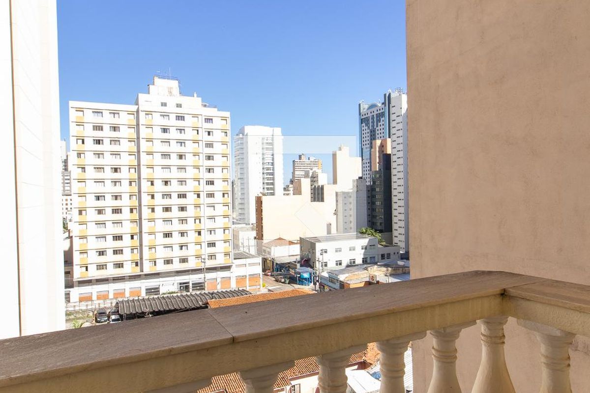 Apartamento à Venda - Cambuí, 2 Quartos,  105 m2 em , Campinas - sp | SoloBR