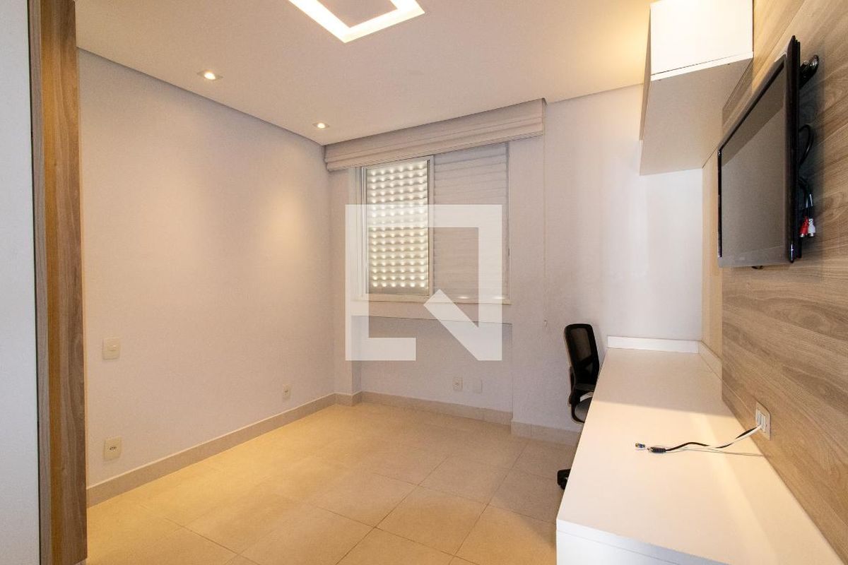 Apartamento à Venda - Cambuí, 2 Quartos,  105 m2 em , Campinas - sp | SoloBR