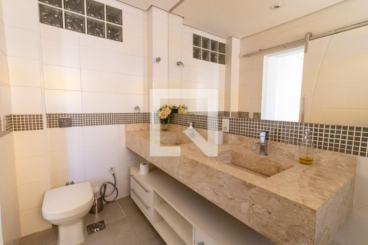 Apartamento à Venda - Cambuí, 2 Quartos,  105 m2 em , Campinas - sp | SoloBR