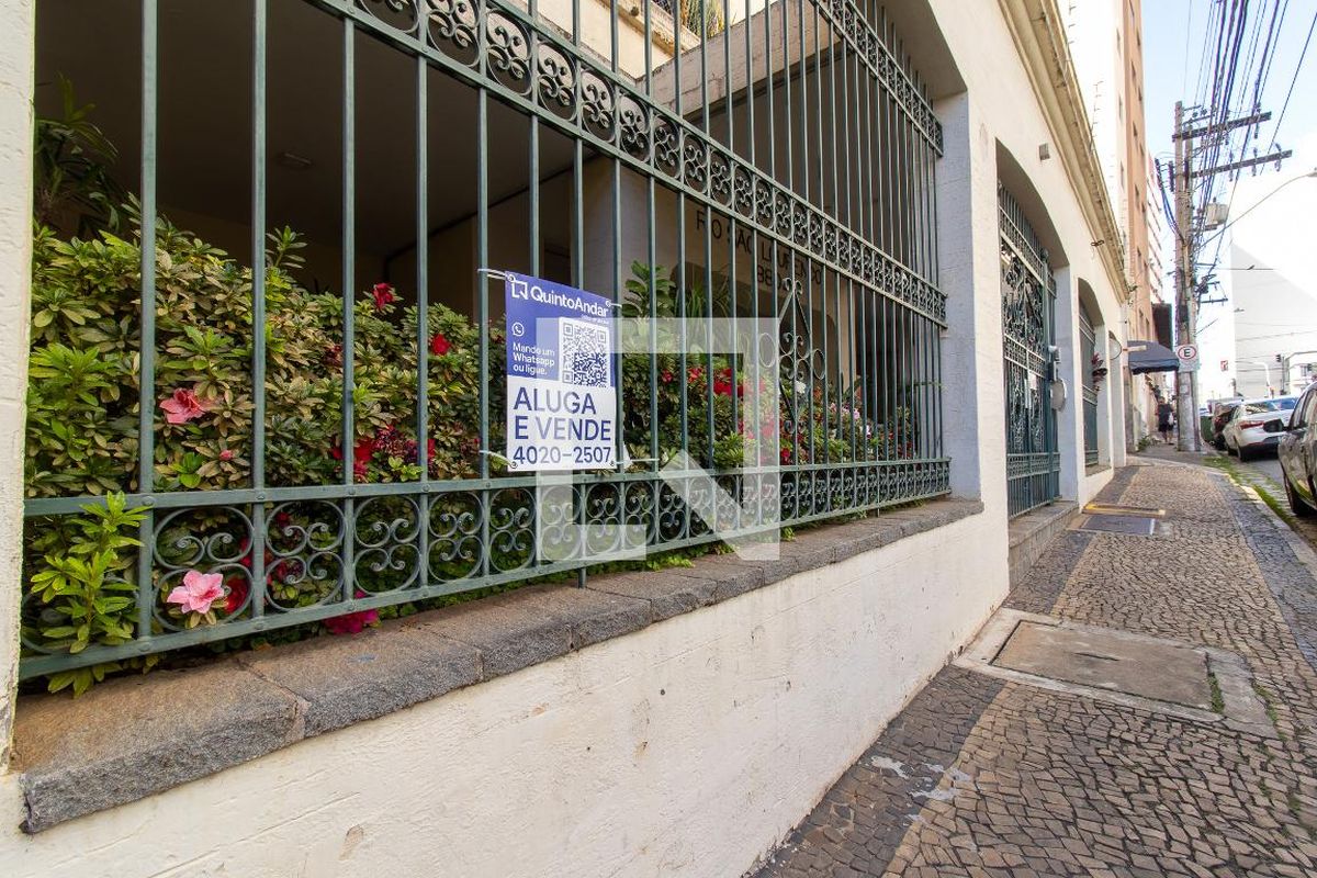 Apartamento à Venda - Cambuí, 2 Quartos,  105 m2 em , Campinas - sp | SoloBR