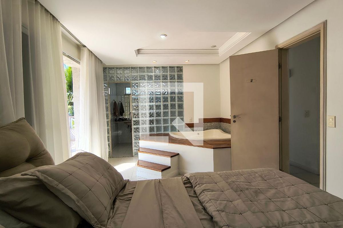 Casa, 3 quartos, 289 m² - Foto 10