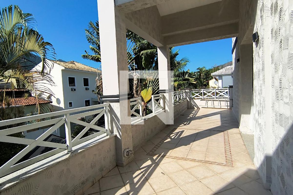 Casa, 3 quartos, 289 m² - Foto 13