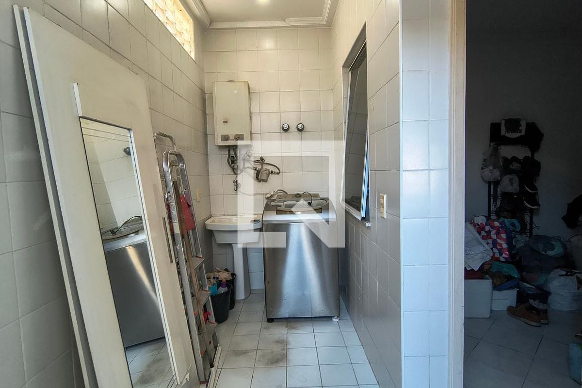 Casa, 3 quartos, 289 m² - Foto 45