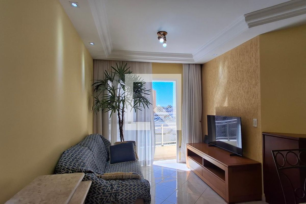 Apartamento à Venda - Mansões Santo Antônio, 3 Quartos,  75 m2 em , Campinas - sp | SoloBR