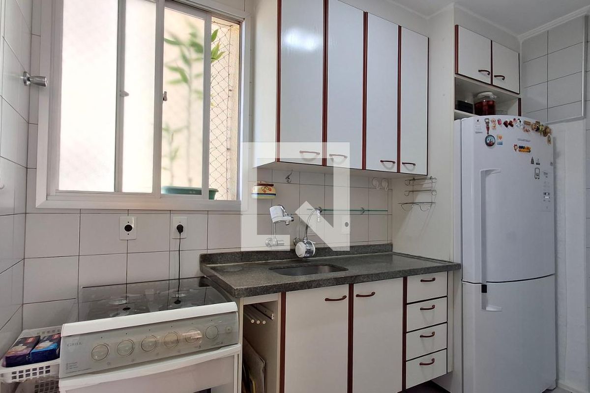 Apartamento à Venda - Mansões Santo Antônio, 3 Quartos,  75 m2 em , Campinas - sp | SoloBR