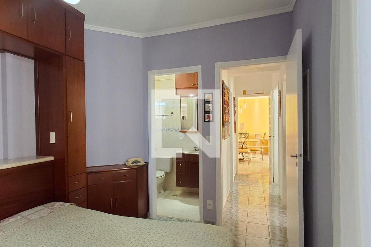 Apartamento à Venda - Mansões Santo Antônio, 3 Quartos,  75 m2 em , Campinas - sp | SoloBR