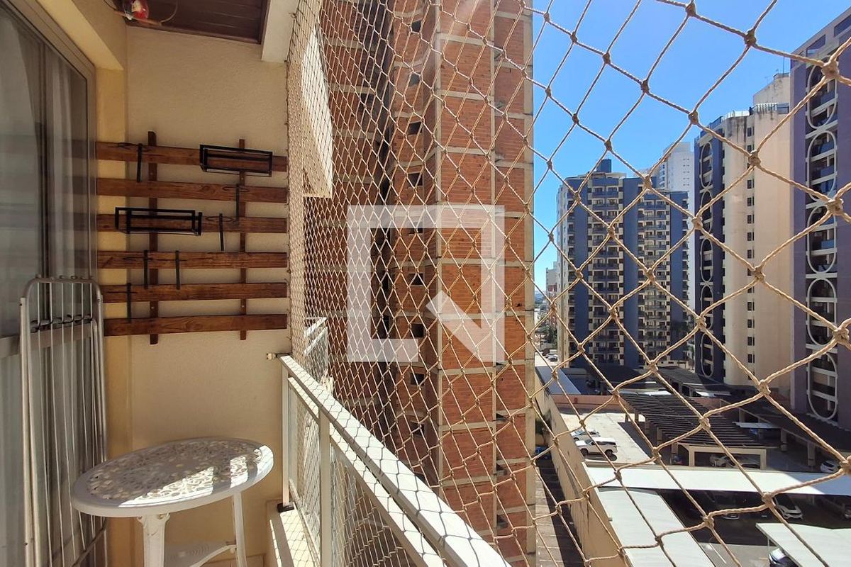 Apartamento à Venda - Mansões Santo Antônio, 3 Quartos,  75 m2 em , Campinas - sp | SoloBR