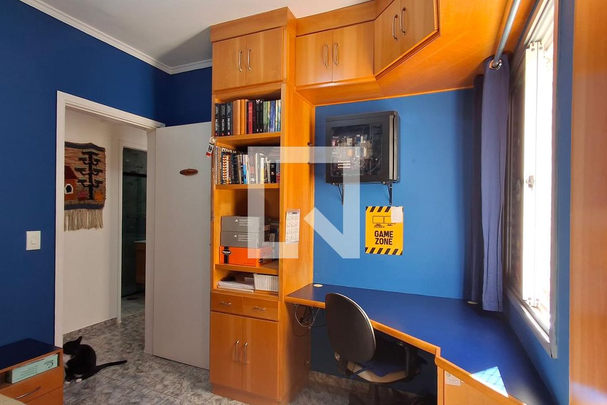 Apartamento à Venda - Mansões Santo Antônio, 3 Quartos,  75 m2 em , Campinas - sp | SoloBR