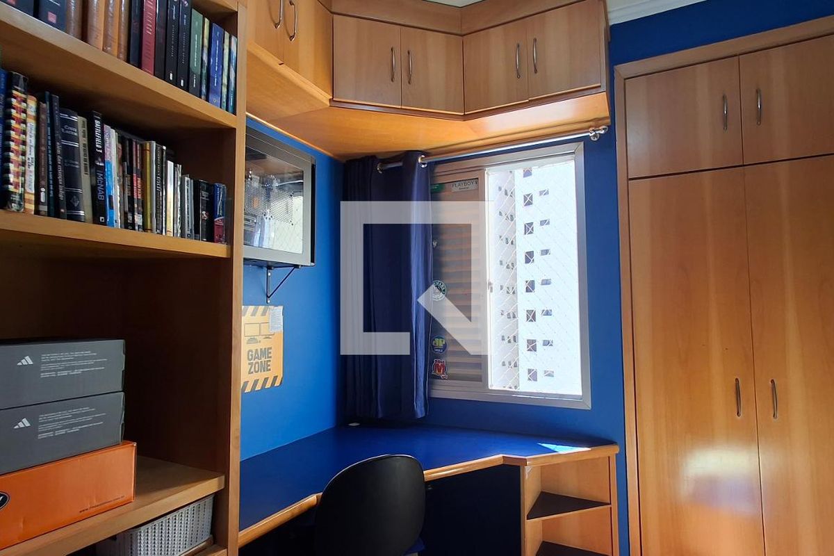 Apartamento à Venda - Mansões Santo Antônio, 3 Quartos,  75 m2 em , Campinas - sp | SoloBR